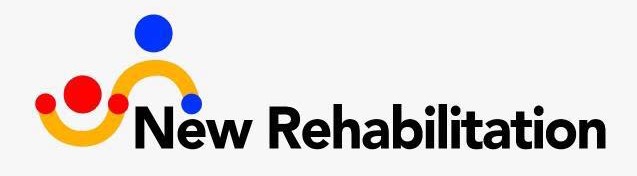 New Rehabilitation logo