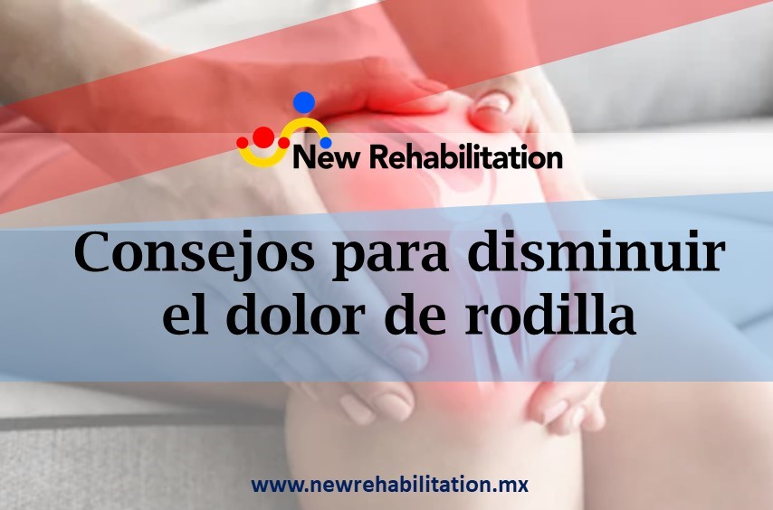 Tips para prevenir el dolor de rodillas