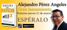 Postura del éxito-Libro