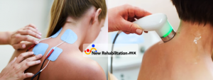 especializados en medicina de rehabilitación