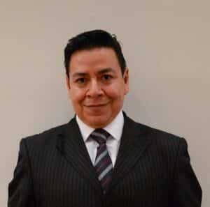Dr Alejandro Pérez Angeles-Director General de New Rehabilitation