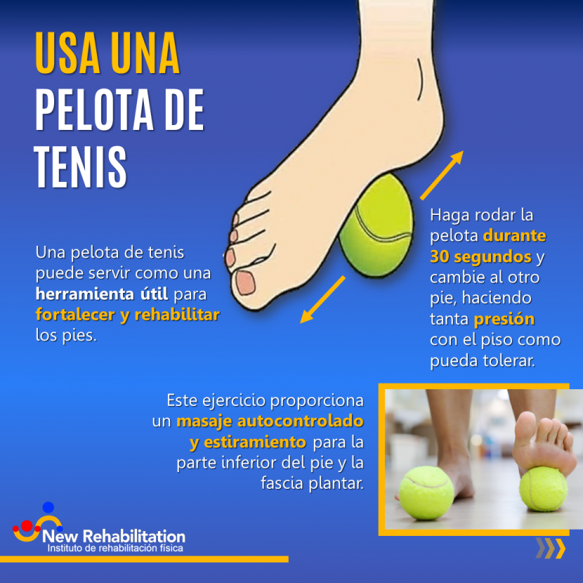 Aliviar Dolor De Pies Por Botas De Seguridad ¿Cómo aliviar el dolor en la planta del pie? | New Rehabilitation