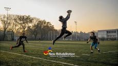 ¿Cuáles son las lesiones más comunes en deportes d...